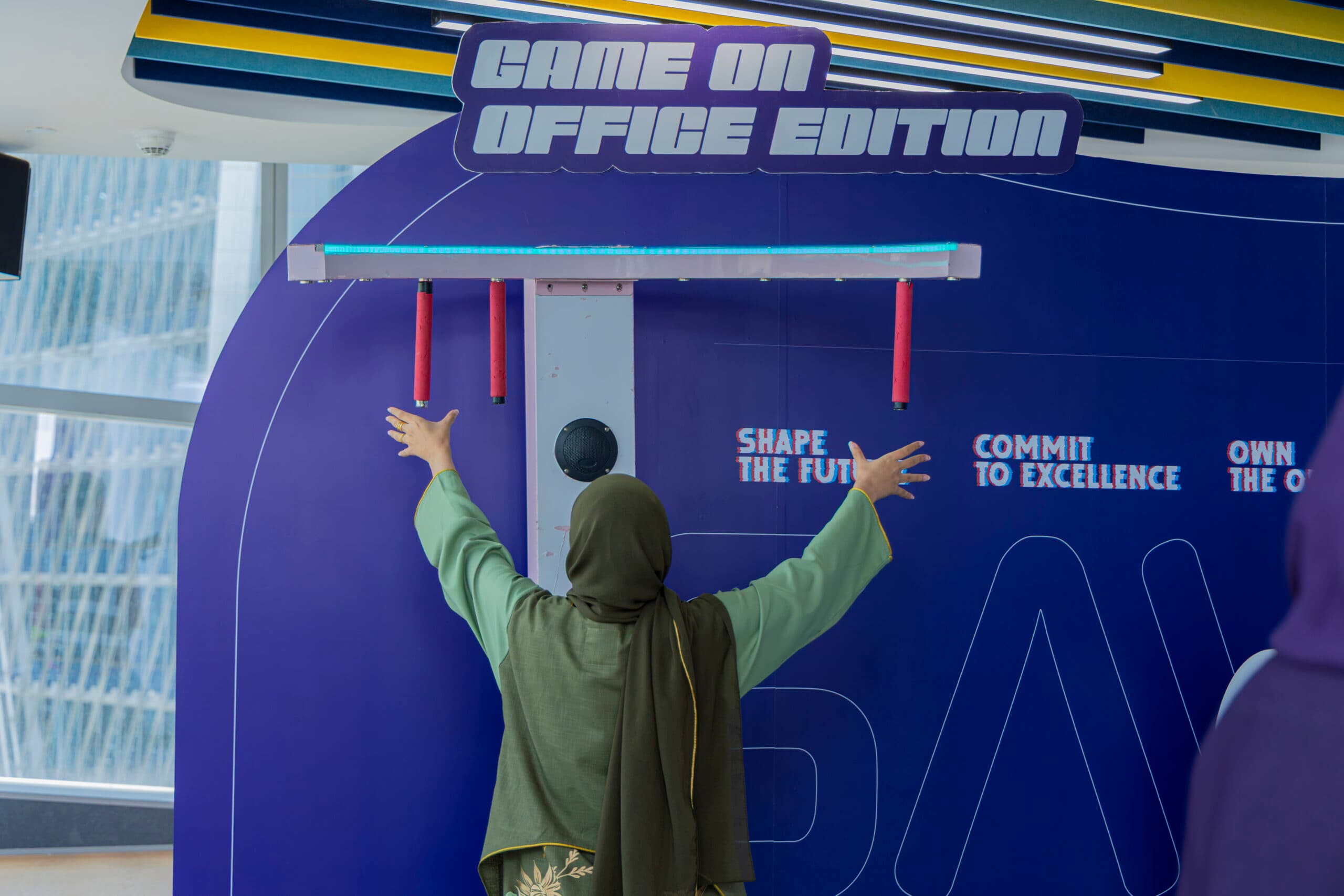 Game On – SAVVY — 4