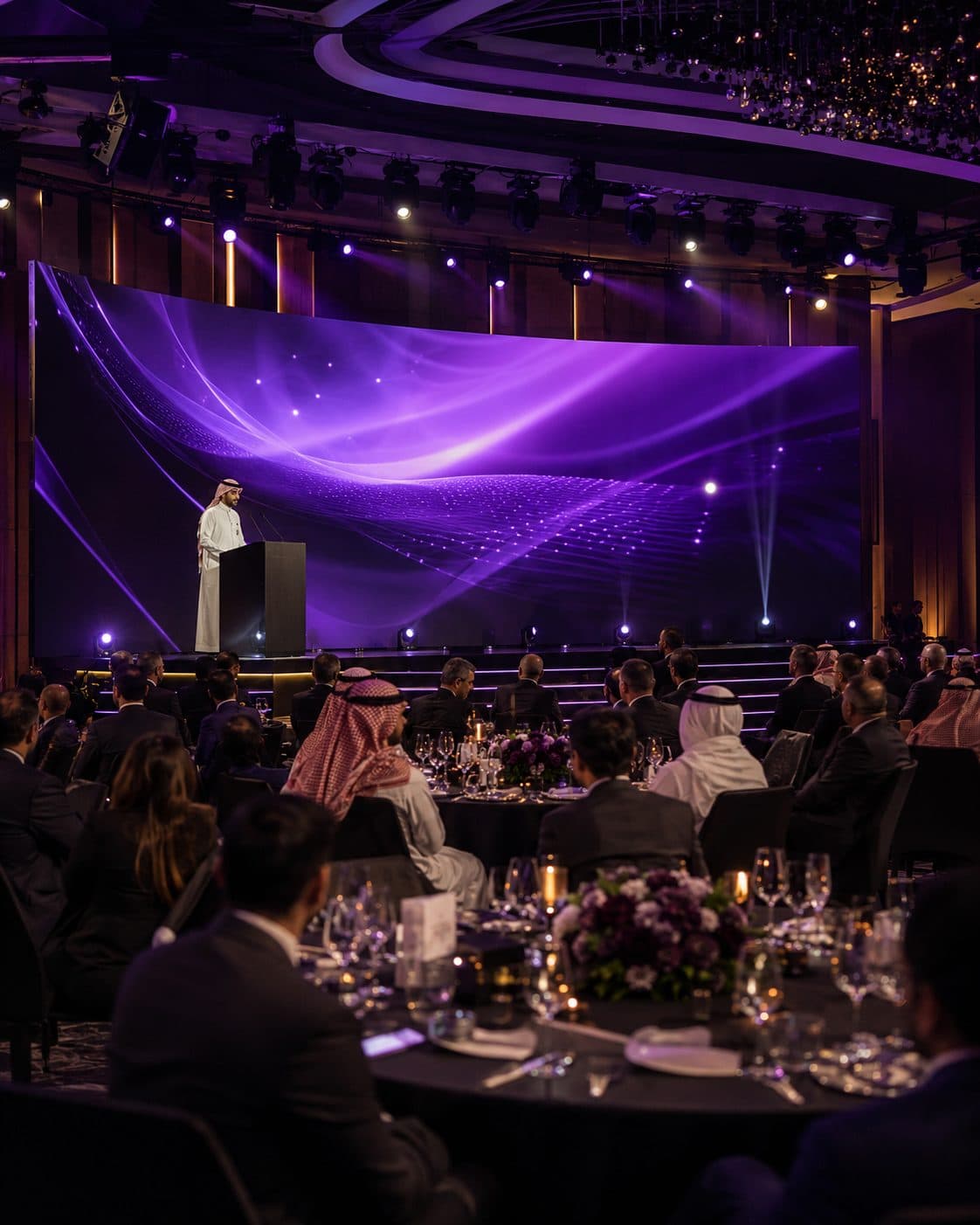 Annual Event - Tasheer