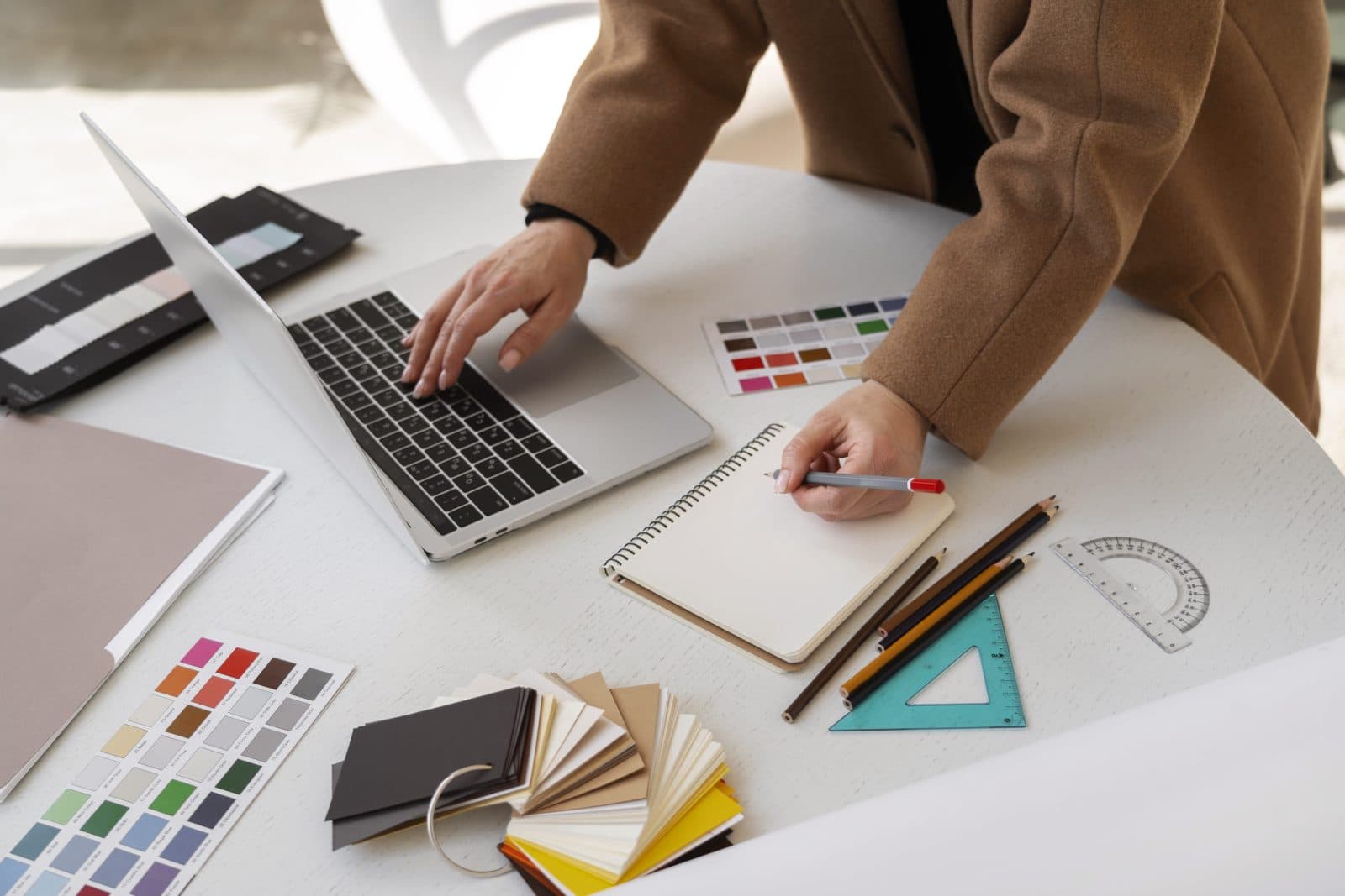 Design & Execution