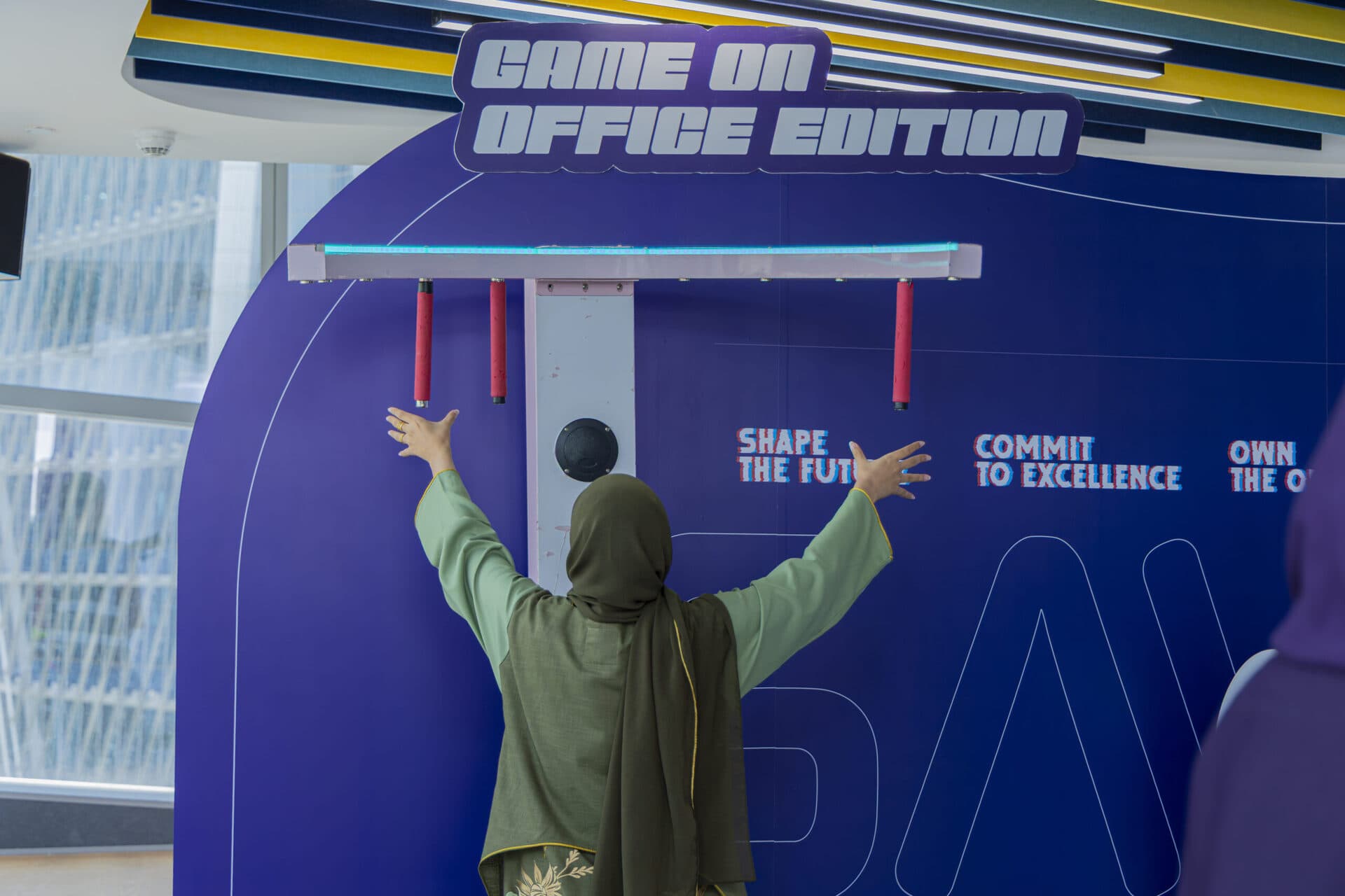 Game On – SAVVY — 3